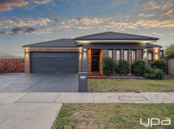 440 Greenhalghs Road, Winter Valley, Vic 3358