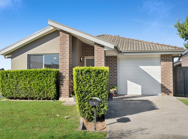1 Parrott Street, Elderslie, NSW 2570