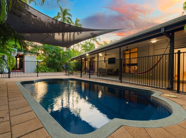 22 Waters Street, Rapid Creek, NT 0810