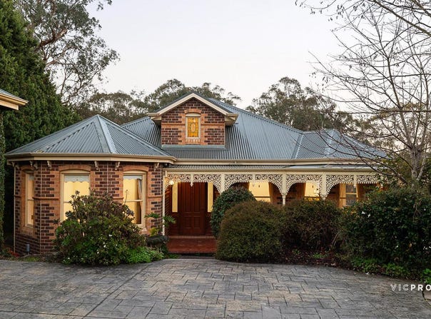 60 Deep Creek Drive, Doncaster East, Vic 3109