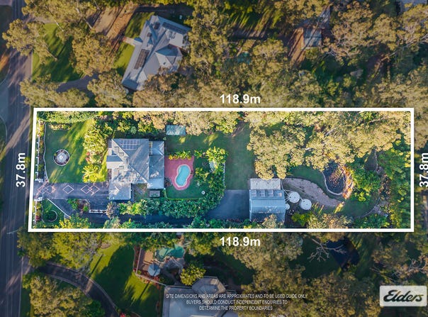 107 West Coorang Road, Cornubia, Qld 4130