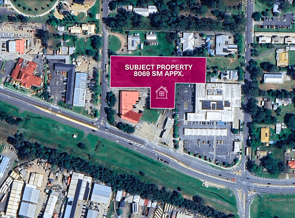 9-11 Wharf Street, Logan Village, Qld 4207