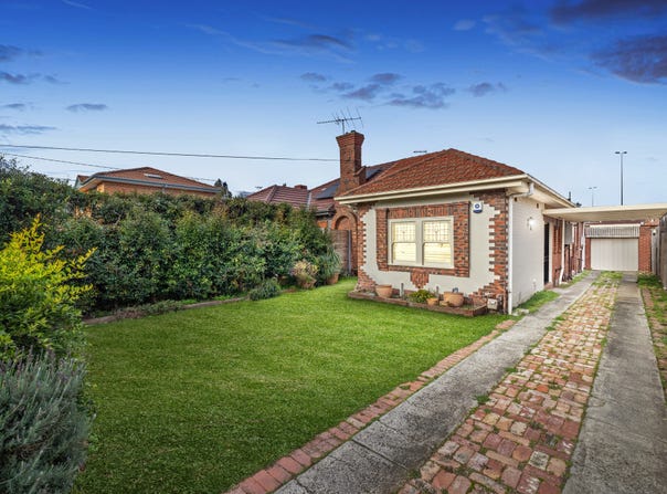 104 Oakleigh Road, Carnegie, Vic 3163