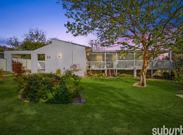34 Boote Street, Spence, ACT 2615