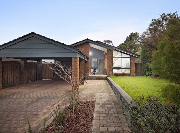 125 Franciscan Avenue, Frankston, Vic 3199
