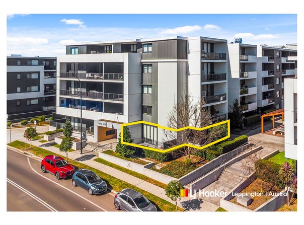 G14/125a Jerralong Drive, Schofields, NSW 2762
