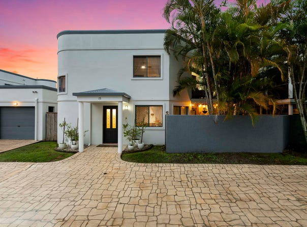 15/33 Elizabeth Street, Urangan, Qld 4655