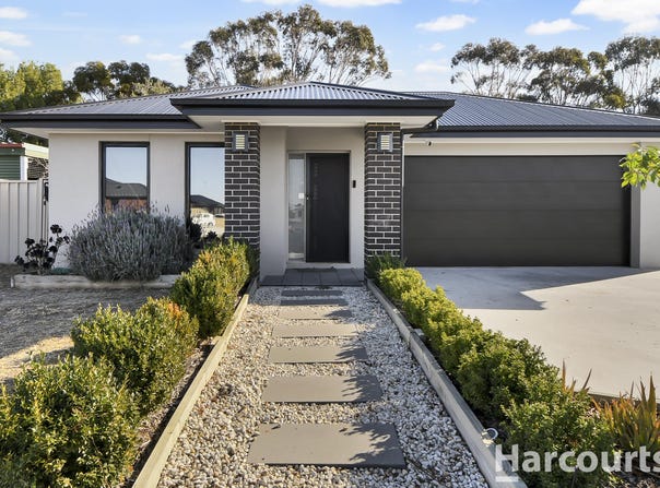 22 De Castella Drive, Horsham, Vic 3400