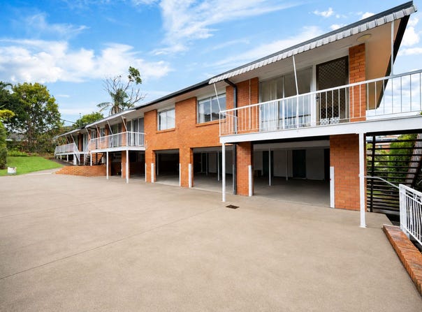 13A Gibson Street, Annerley, Qld 4103