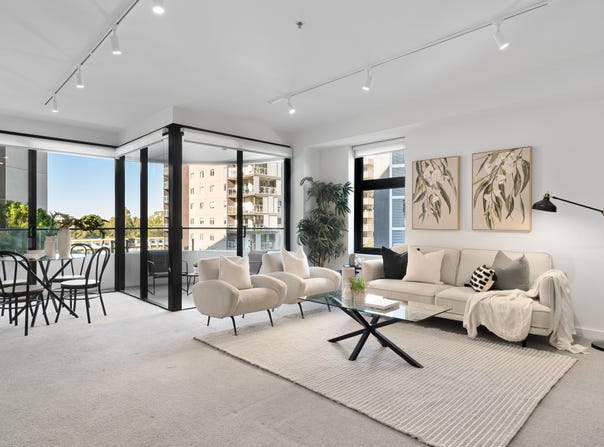 308/20-23 Levey Street, Wolli Creek, NSW 2205