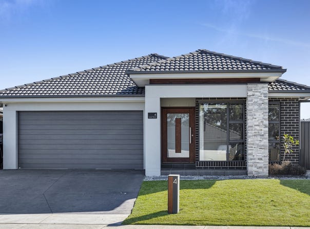 4 Joyner Street, Thirlmere, NSW 2572