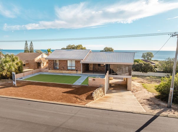 23 Malcolm Street, Bluff Point, WA 6530