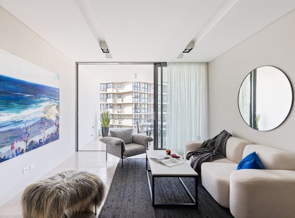 405/1 McLachlan Avenue, Rushcutters Bay, NSW 2011