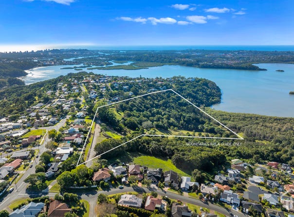 1A Sierra Vista Boulevard, Bilambil Heights, NSW 2486