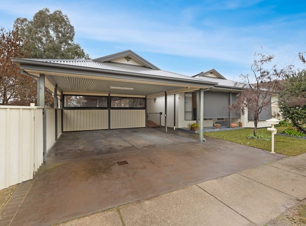 1A Salisbury Street, Benalla, Vic 3672