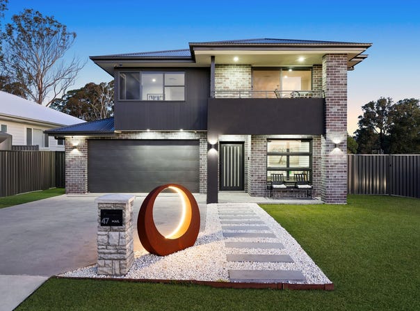 47 Mallee Crescent, Tahmoor, NSW 2573