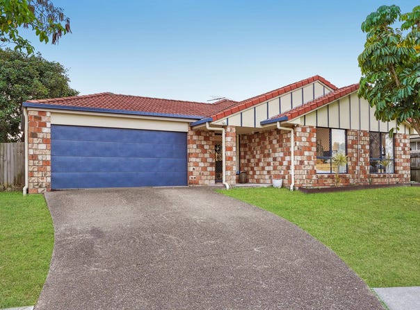 38 Lake Manchester Street, Logan Reserve, Qld 4133