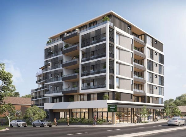 1 Ashton Street, Rockdale, NSW 2216
