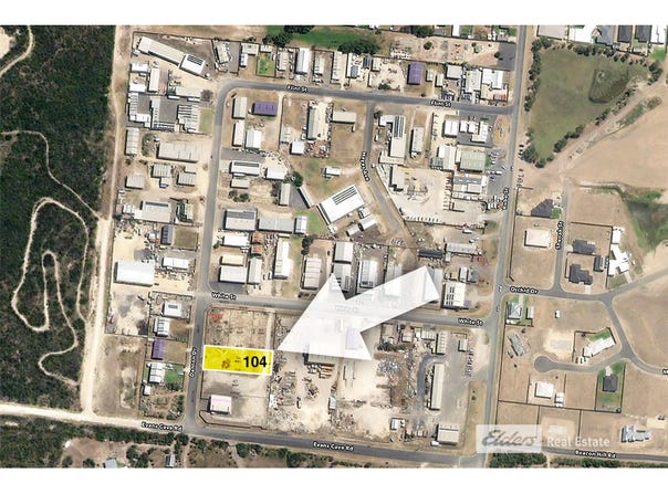 23 Denton Drive, Robe, SA 5276