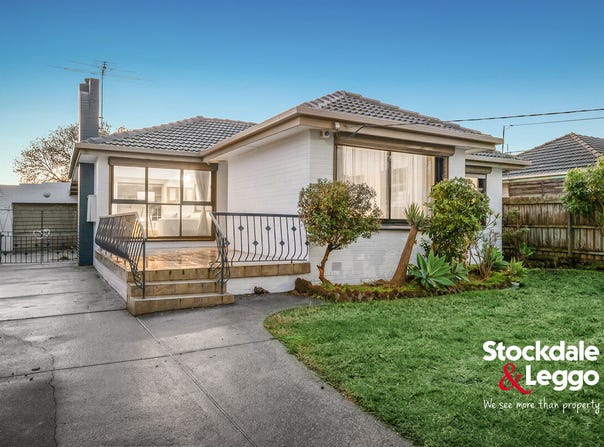 129 West Street, Hadfield, Vic 3046