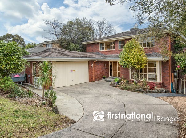 5 Alpine Way, Kilsyth, Vic 3137