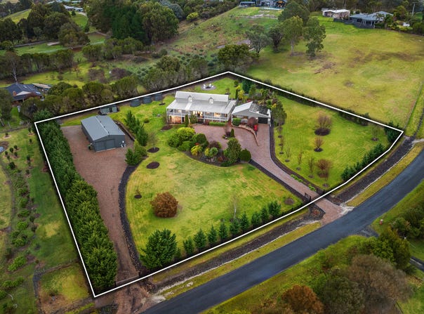 15 Hilsley Court, Toongabbie, Vic 3856