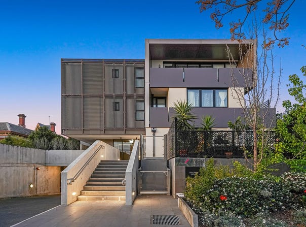 206/17  Riverdales Road, Hawthorn, Vic 3122