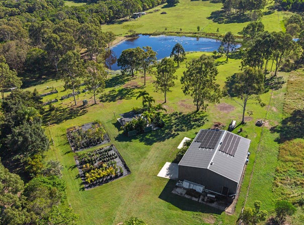 397A Bingham Road, Booral, Qld 4655