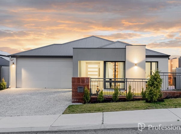11 Bulloo Loop, Ellenbrook, WA 6069