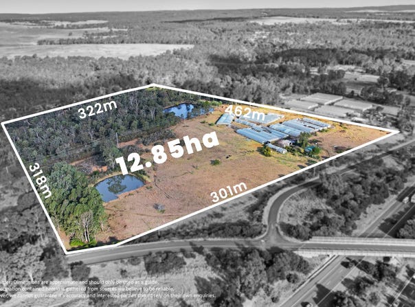 140 Prices Road, Douglas Park, NSW 2569