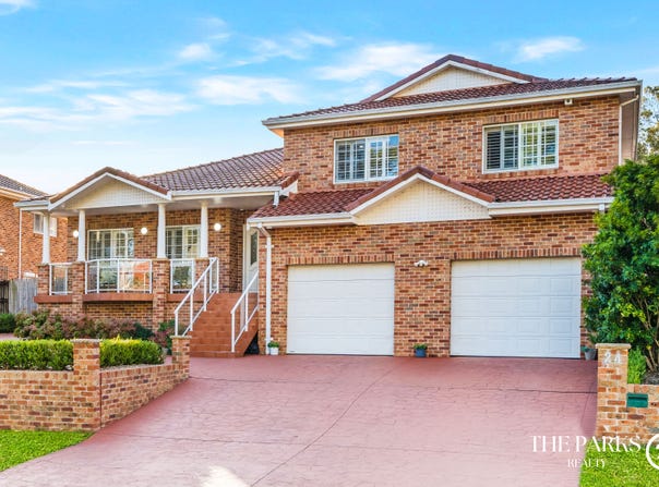 24 Stradbroke Avenue, Green Valley, NSW 2168
