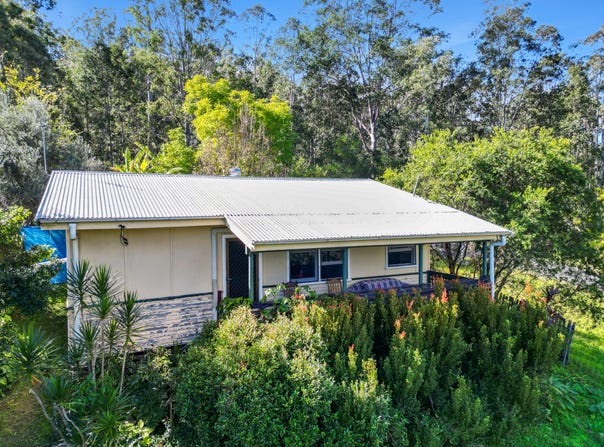 43 Yabbra Street, Bonalbo, NSW 2469