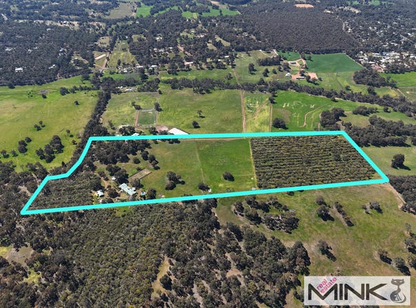 5770 Liberton, Wooroloo, WA 6558
