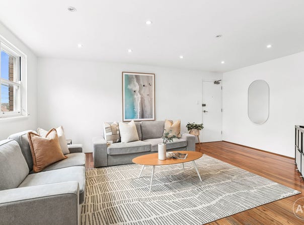 4/412 Maroubra Road, Maroubra, NSW 2035