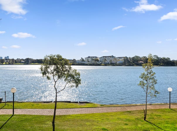 6/164H Burwood Road, Concord, NSW 2137