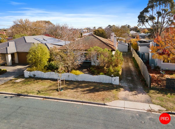 19 Wheatley Street, Kyneton, Vic 3444