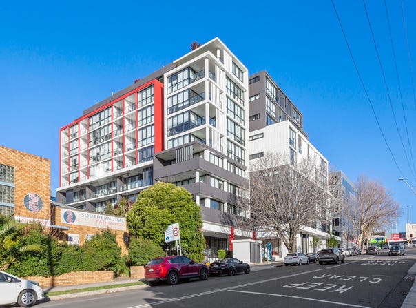 801/49 Denison Street, Wollongong, NSW 2500