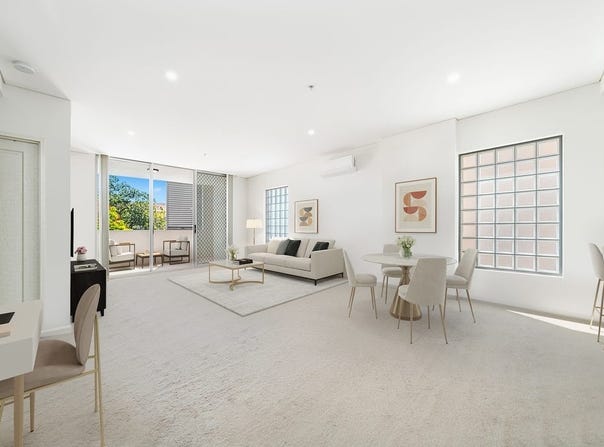 18/6-14 Park Road, Auburn, NSW 2144