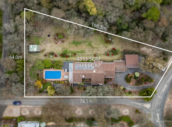 50 Thompson Crescent, Research, Vic 3095