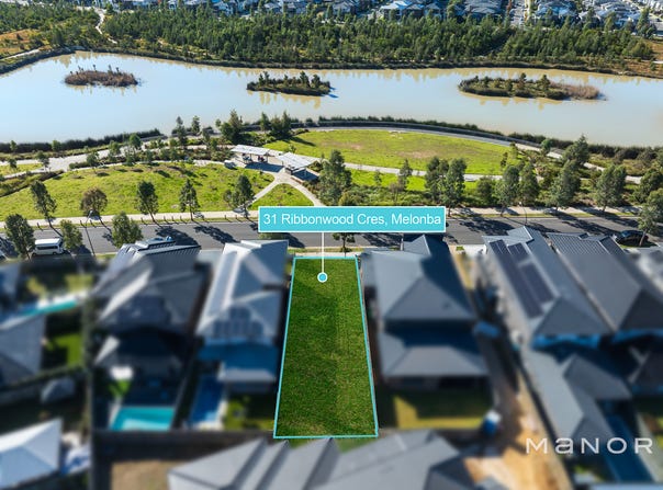 31 Ribbonwood Crescent, Marsden Park, NSW 2765