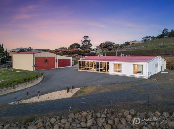 52 Mahoney Drive, Austins Ferry, Tas 7011