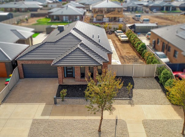 93 Wendouree Drive, Kialla, Vic 3631