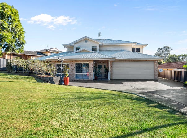 44 Glenrose Crescent, Cooranbong, NSW 2265