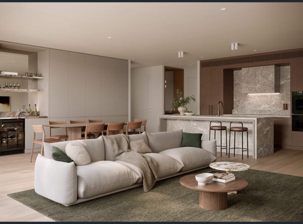 6/25 Sandham Street, Elsternwick, Vic 3185