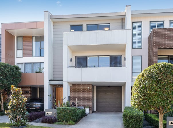 6 Colebee Street, Ryde, NSW 2112