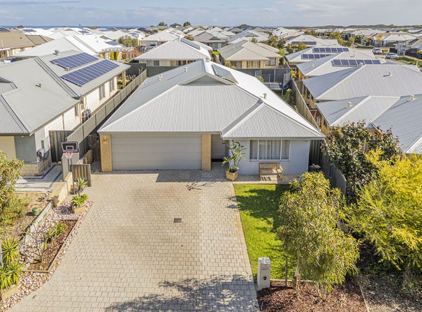 11 Lambent Road, Eglinton, WA 6034