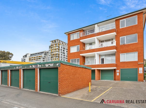 12/732 Princes Highway, Kogarah, NSW 2217