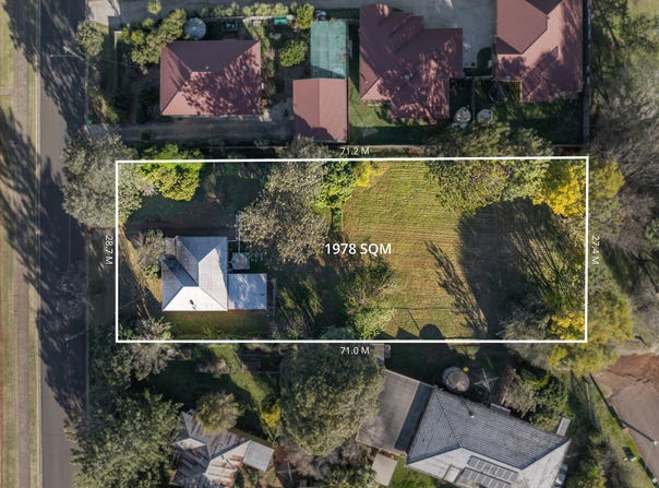 5 Lyndall Street, Harristown, Qld 4350