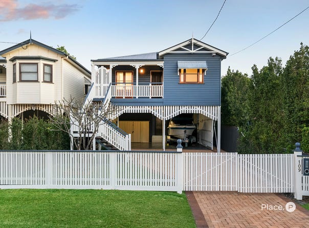109 Harte Street, Chelmer, Qld 4068
