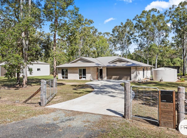 6 Kingfisher Court, Tinana, Qld 4650